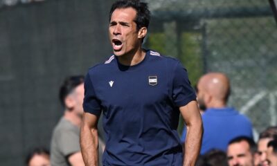 Formazioni ufficiali Sampdoria Novara: debutto dal primo minuto per Lauritsen 29 Image Photo970060 e1784894011238