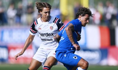 Sampdoria Novara LIVE: formazioni ufficiali, cronaca e tabellino del match 27 Image Photo970062 e1784893986178