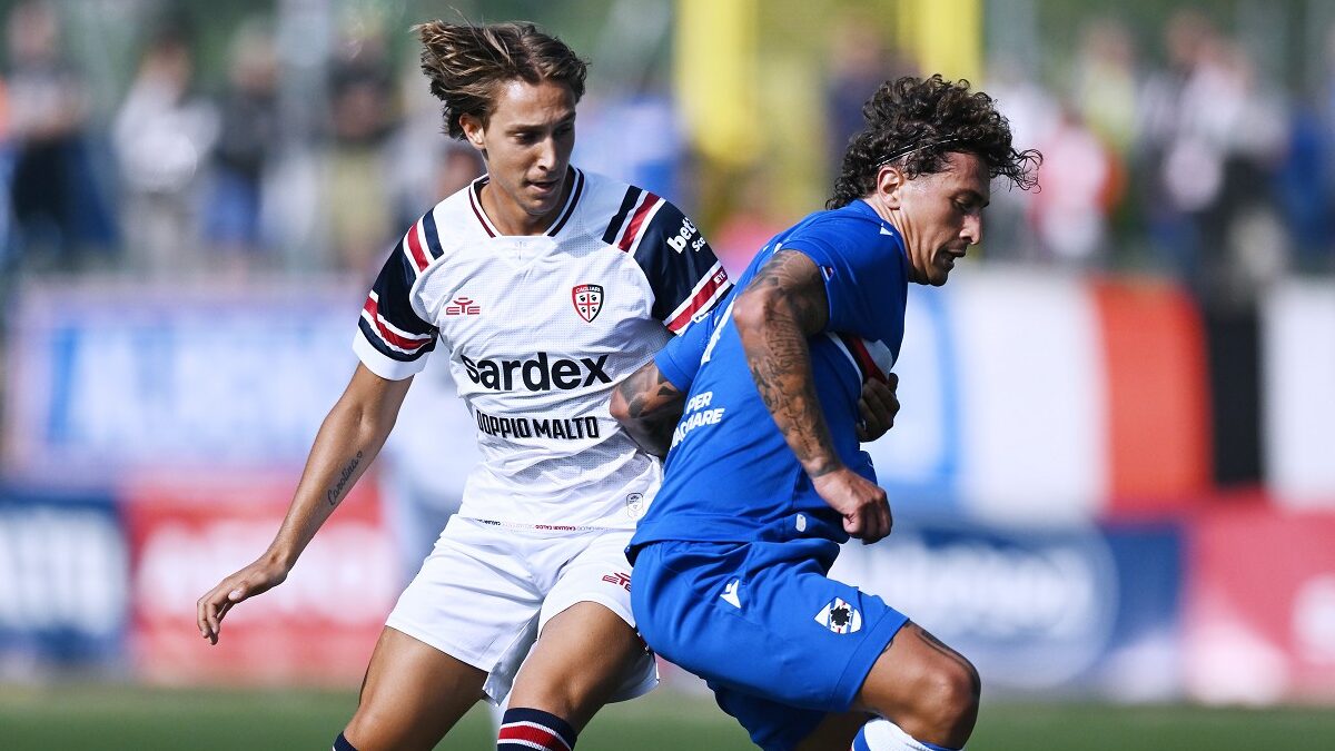 Sampdoria Novara LIVE: formazioni ufficiali, cronaca e tabellino del match 26 Image Photo970062 e1784893986178