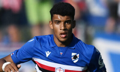 Diop può prendersi subito la Sampdoria, ma si pensa anche ad un nuovo centrale: le ultime 29 Image Photo970195 scaled e1784912398291