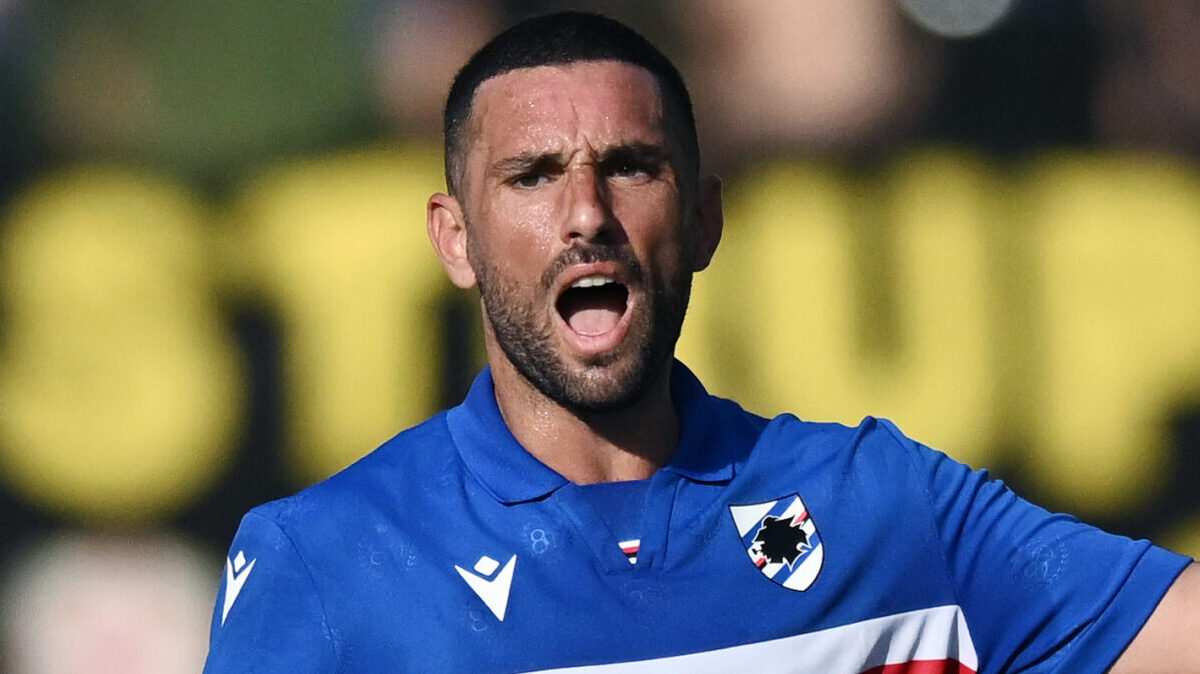 Sampdoria Novara 1-2, prova scialba della squadra di Corradi: il gol di Lauritsen non basta 26 Image Photo970206 scaled e1784912436205