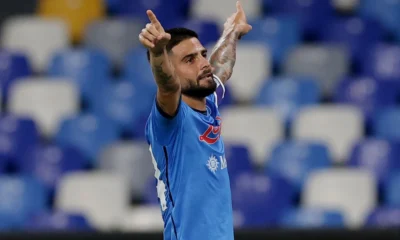 Insigne Sampdoria, offerta ufficiale e risposta attesa: Corradi sogna il grande colpo 27 Insigne e1783162281453