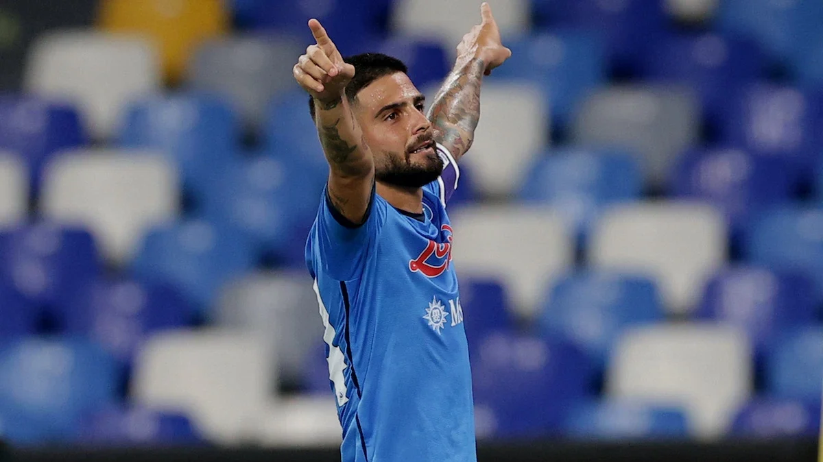 Insigne Sampdoria, offerta ufficiale e risposta attesa: Corradi sogna il grande colpo 26 Insigne e1783162281453