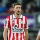 Lauritsen piano A della Sampdoria, Branco accelera: blucerchiati in pole per l’attaccante norvegese 28 Lauritsen 1