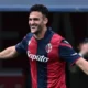 La Sampdoria si è arresa per Lykogiannis? Dipende tutto dall'esterno greco 32 Lykogiannis 1