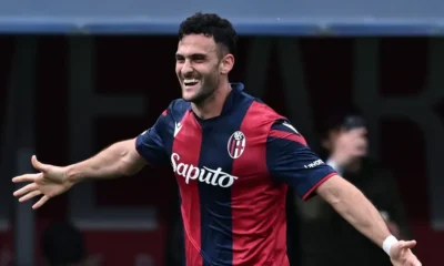 Sampdoria, accelerata per Lykogiannis: il club alza l’offerta per chiudere il colpo a parametro zero 29 Lykogiannis