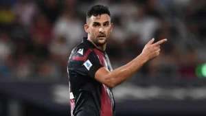Rebus Lykogiannis per la Sampdoria: il Ds Branco cerca la quadra per sbloccare l’affare