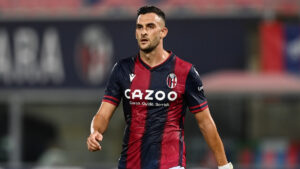 Lykogiannis si avvicina alla Samp! Definito il contratto: annuale con un’opzione per il 2028