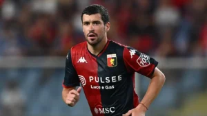 Branco guarda in casa Genoa per rafforzare le corsie laterali: la Sampdoria valuta Martin