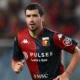 Branco guarda in casa Genoa per rafforzare le corsie laterali: la Sampdoria valuta Martin 30 Martin MG1 5601
