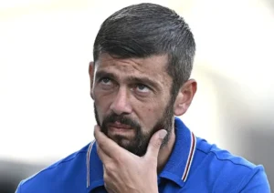 Massimo Donati