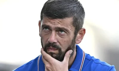 Massimo Donati