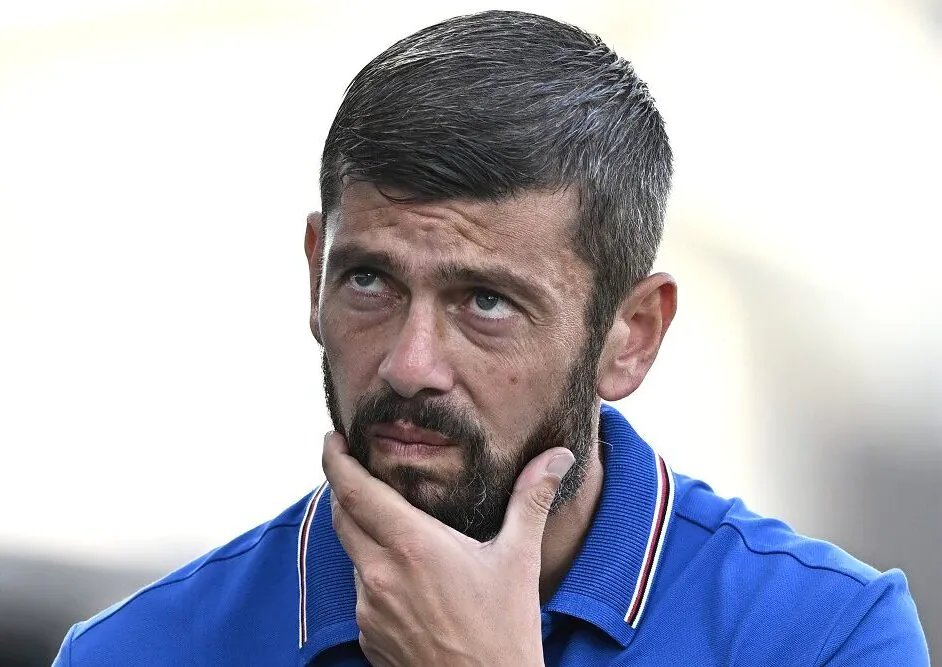 Donati torna sull’esonero alla Samp: «Non puoi spendere 200mila euro in estate e poi 10 milioni a gennaio» 26 Massimo Donati