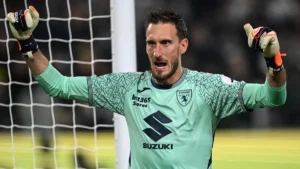 Paleari corteggiato dalla Sampdoria e da Branco: il Torino risponde con il rinnovo