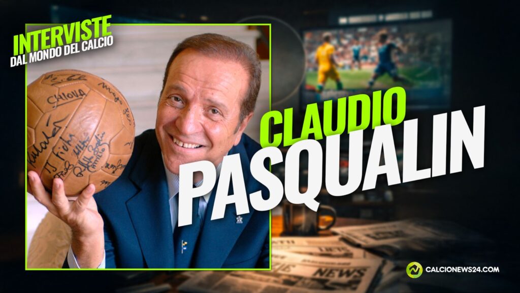 Pasqualin: «La vicenda della Nazionale è stata gestita male! Ranieri? Ha sempre dimostrato competenza» 1 Pasqualin
