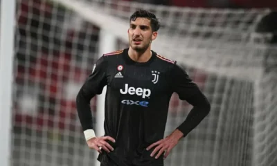 Pecorino, settimana decisiva per la Samp! Branco prepara l’assalto per l’attaccante 27 Pecorino Juvetnus