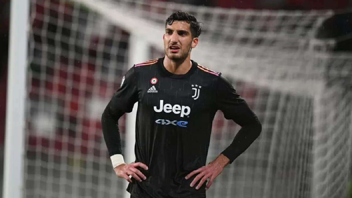 Pecorino, settimana decisiva per la Samp! Branco prepara l’assalto per l’attaccante 26 Pecorino Juvetnus