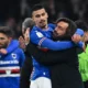 Pirlo verso la panchina dell’Italia: l’ex Sampdoria è il prescelto di Maldini e Leonardo 30 Pirlo