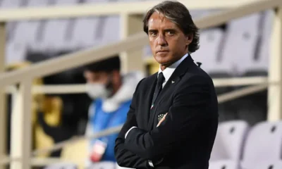 Roberto mancini 2