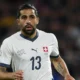 Calciomercato Sampdoria, terzino sinistro cercasi: spunta la suggestione Ricardo Rodriguez 30 Rodriguez Scozia Svizzera 1