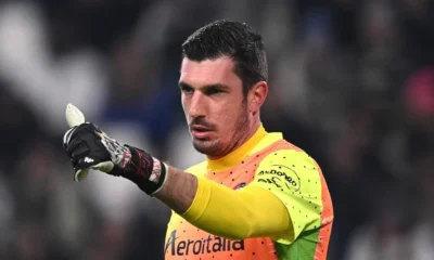 Sampdoria, rebus portiere: Audero aspetta la Serie A. Le novità su Scuffet e Montipò 31 Scuffet 1