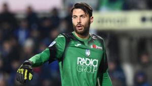 Sportiello è la nuova suggestione in casa Sampdoria per la porta: i blucerchiati pensano al portiere dell’Atalanta