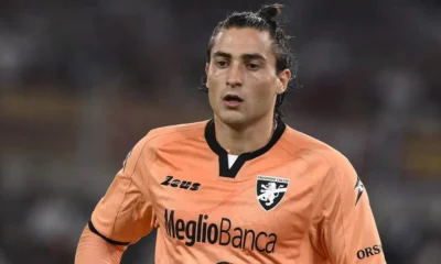 Mercato Sampdoria, assalto a Turati: contatti avviati per il nuovo portiere 29 Turati e1696414177900 1