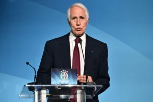 Malagò: «Non esiste alcun tipo di scontro! Presto saprete tutto sul nuovo CT»