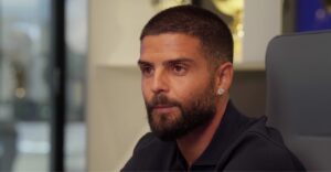 Insigne carica l’ambiente: «Sono molto contento e motivato per iniziare questa avventura. Ai tifosi voglio dire…»