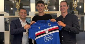 Yanakiev nuovo acquisto della Sampdoria: battuta la concorrenza del Genoa – ESCLUSIVA