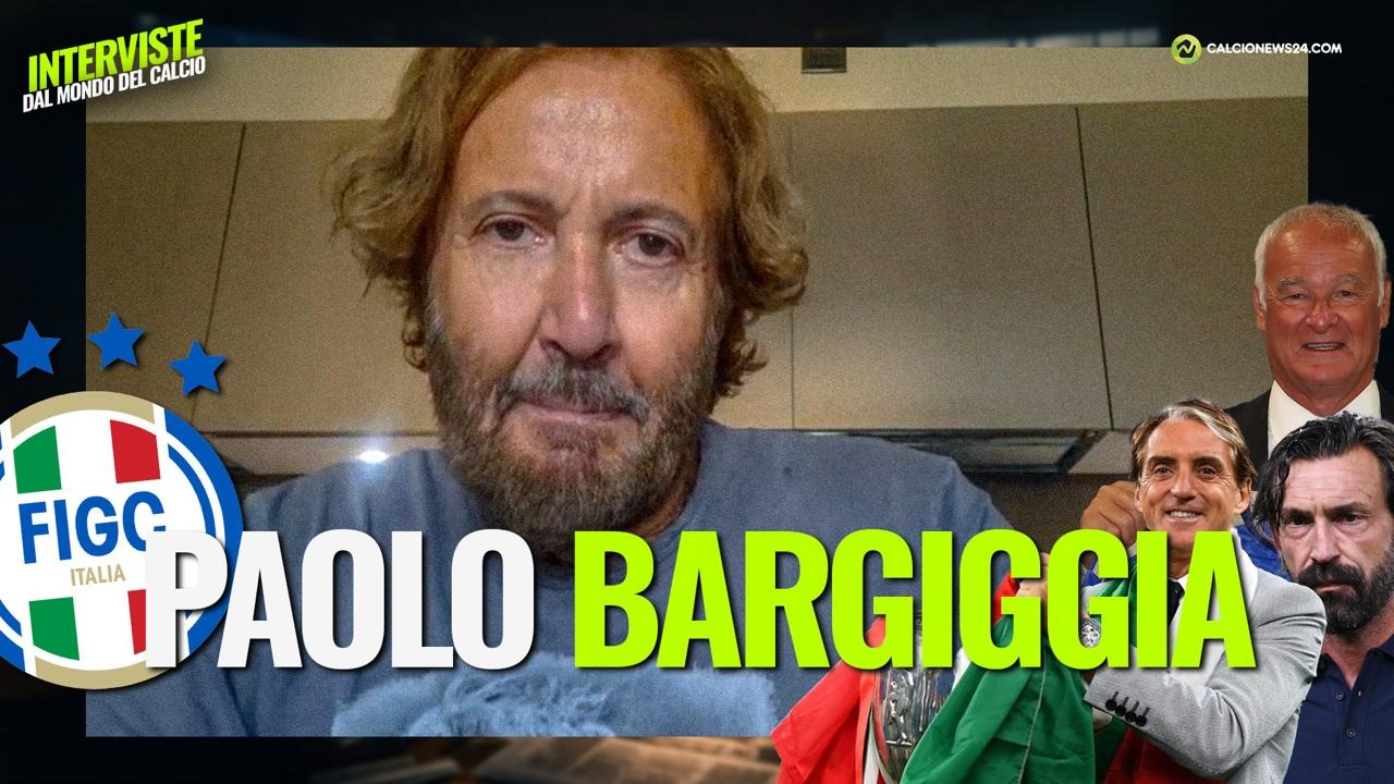 Bargiggia svela la chat con Mancini: «Voleva tornare in Nazionale per vincere il Mondiale» 26 WhatsApp Image 2026 07 30 at 16.31.49