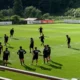 Allenamento Sampdoria, inizia il ritiro 2026: primo allenamento a Temù, lavoro specifico per Insigne 30 allenamento sampdoria ritiro e1783080962787