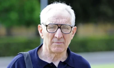 Addio a Osvaldo Bagnoli. La Sampdoria si unisce al cordoglio per la scomparsa 31 bagnoli