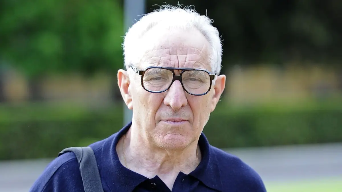 Addio a Osvaldo Bagnoli. La Sampdoria si unisce al cordoglio per la scomparsa 26 bagnoli