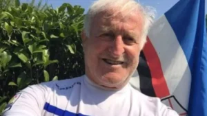 Boni elogia Lauritsen: «Un buon acquisto! E’ forte e non avrà problemi. Sono curioso di vederlo con la Samp» – ESCLUSIVA