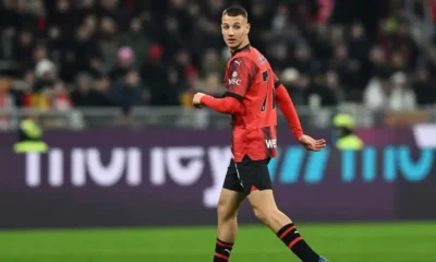 La Sampdoria non molla la suggestione Camarda, idea prestito dal Milan: Corradi può essere un fattore decisivo 27 camarda milan 1
