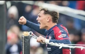 Esposito potrebbe lasciare il Cagliari ma rimane fuori portata per la Sampdoria: le ultime sul beniamino dei tifosi blucerchiati