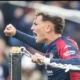 Esposito potrebbe lasciare il Cagliari ma rimane fuori portata per la Sampdoria: le ultime sul beniamino dei tifosi blucerchiati 32 esultanza esposito cagliari