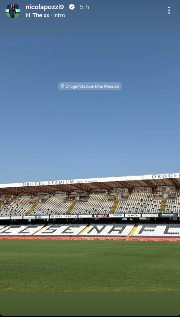Pozzi pronto ad una nuova avventura dopo la Sampdoria: ripartirà dalla Primavera bianconera 27 image 19