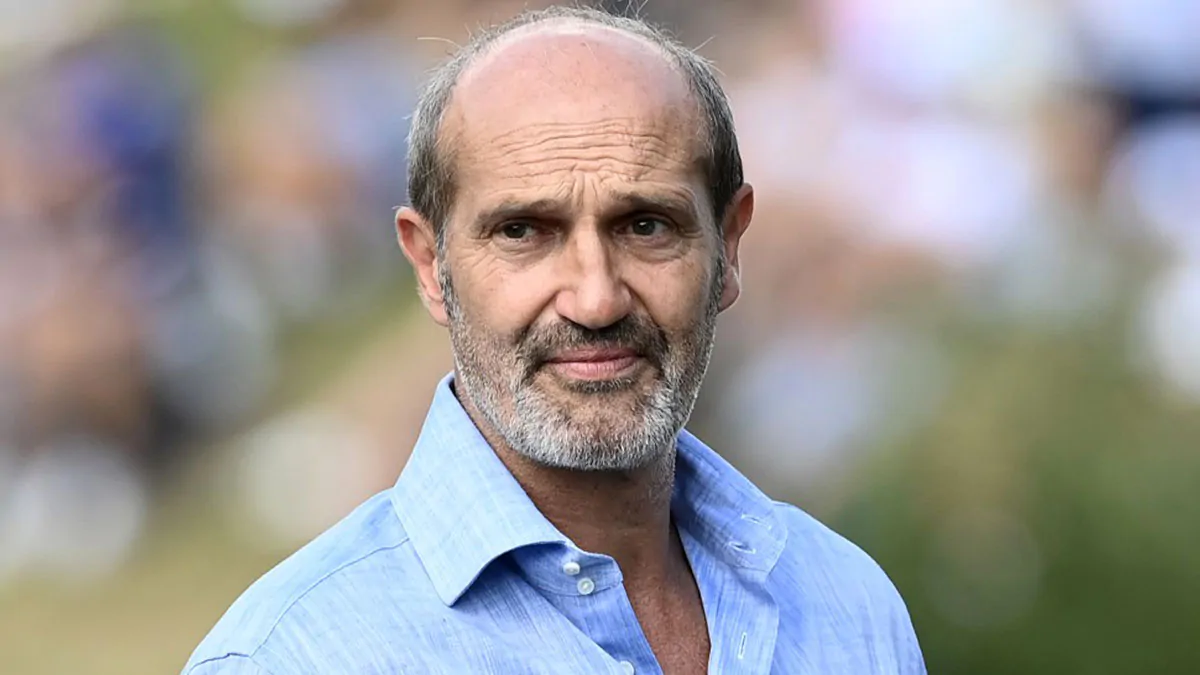 Lanna: «Lombardo può essere una risorsa importante. Corradi? Ha competenze, gli serve una squadra al completo» 26 lanna marco