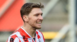 Continua la caccia al nuovo bomber della Sampdoria! Lauritsen è il nome caldo per Corradi