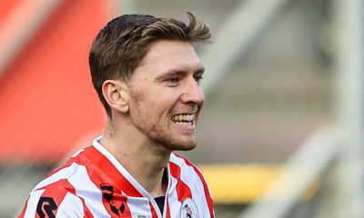 Mercato Sampdoria, il bomber arriva dall'Olanda? Spunta l'idea Lauritsen 29 lauritsen