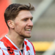 Mercato Sampdoria, il bomber arriva dall'Olanda? Spunta l'idea Lauritsen 30 lauritsen