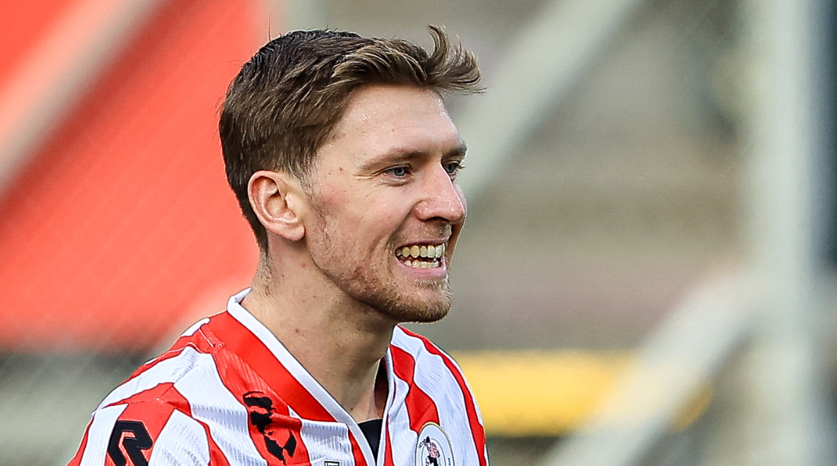 Mercato Sampdoria, il bomber arriva dall'Olanda? Spunta l'idea Lauritsen 26 lauritsen