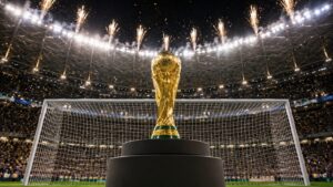 Un Mondiale così pop non si era mai visto: ecco le statistiche delle semifinali