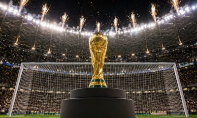 Un Mondiale così pop non si era mai visto: ecco le statistiche delle semifinali 29 mondiali