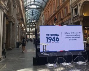 Nasce Officina 1946, tutte le novità sull’evento odierno dedicato alla Sampdoria: i dettagli e la proposta per ottobre