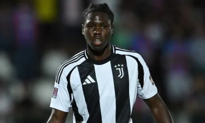 La Sampdoria pesca in casa Juve: occhi puntati su Owusu! L'indiscrezione 27 owusu