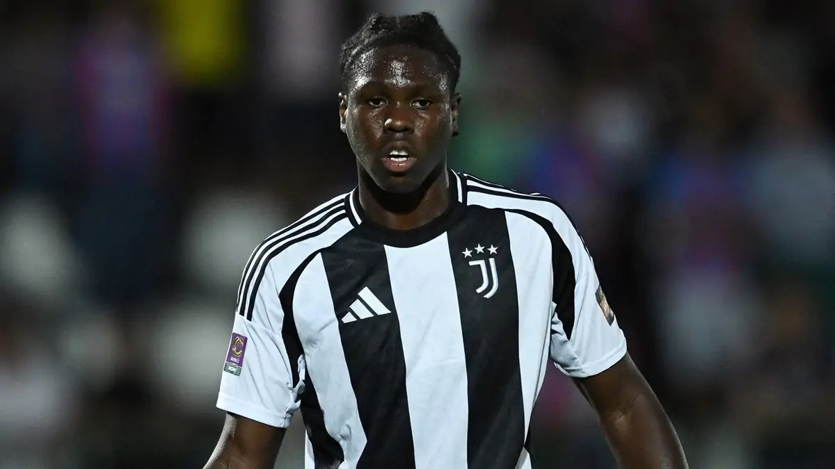 La Sampdoria pesca in casa Juve: occhi puntati su Owusu! L'indiscrezione 26 owusu
