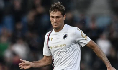 Romagnoli e la possibile riconferma ad Empoli dopo l’addio: l'ex Sampdoria vuole tornare protagonista 29 romagnoli